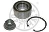 OPTIMAL 911009 Wheel Bearing Kit
